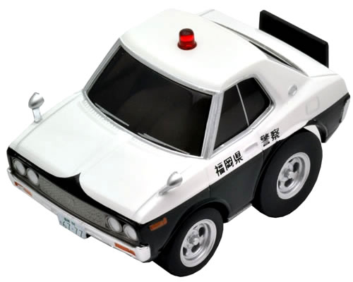 西部警察 チョロQ」の人気商品一覧 | 安い商品を通販サイトから探す