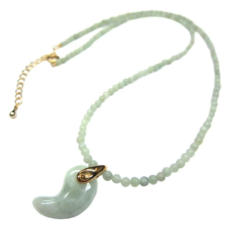 翡翠 勾玉 ネックレス」の人気商品一覧 | 安い商品を通販サイトから
