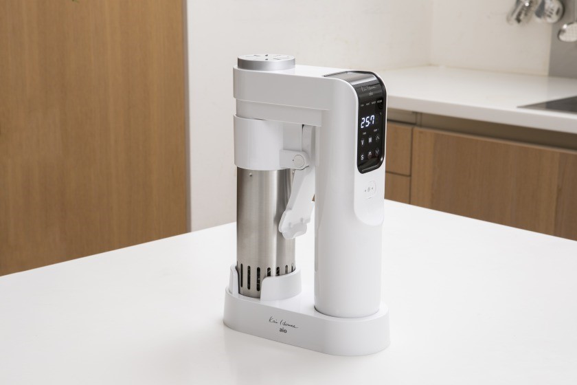 楽天市場】貝印 低温調理器 AIO The Sousvide Machine スーヴィード