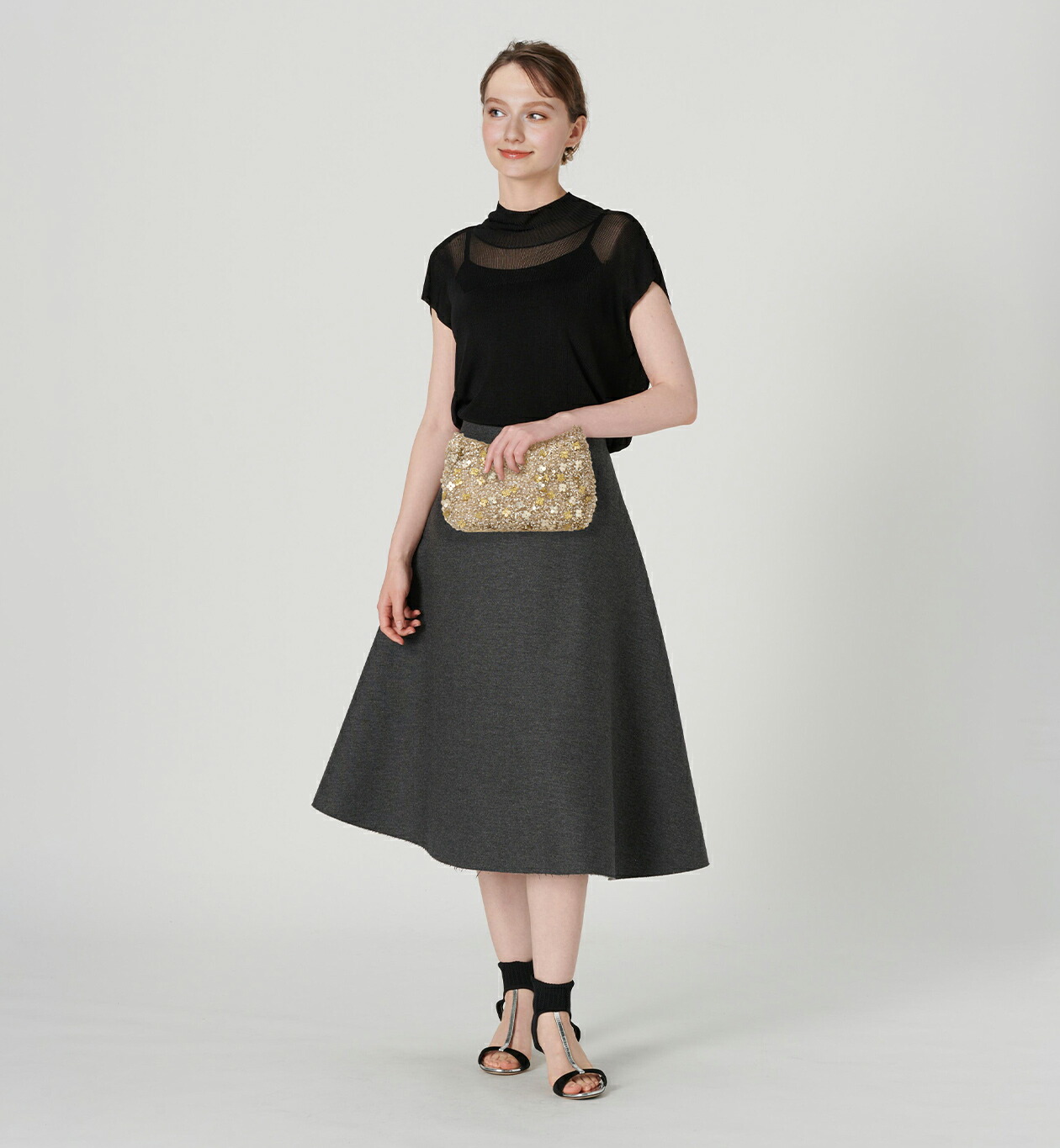 楽天市場】【ANTEPRIMA公式】 アンテプリマ ワイヤーバッグ フィオリ