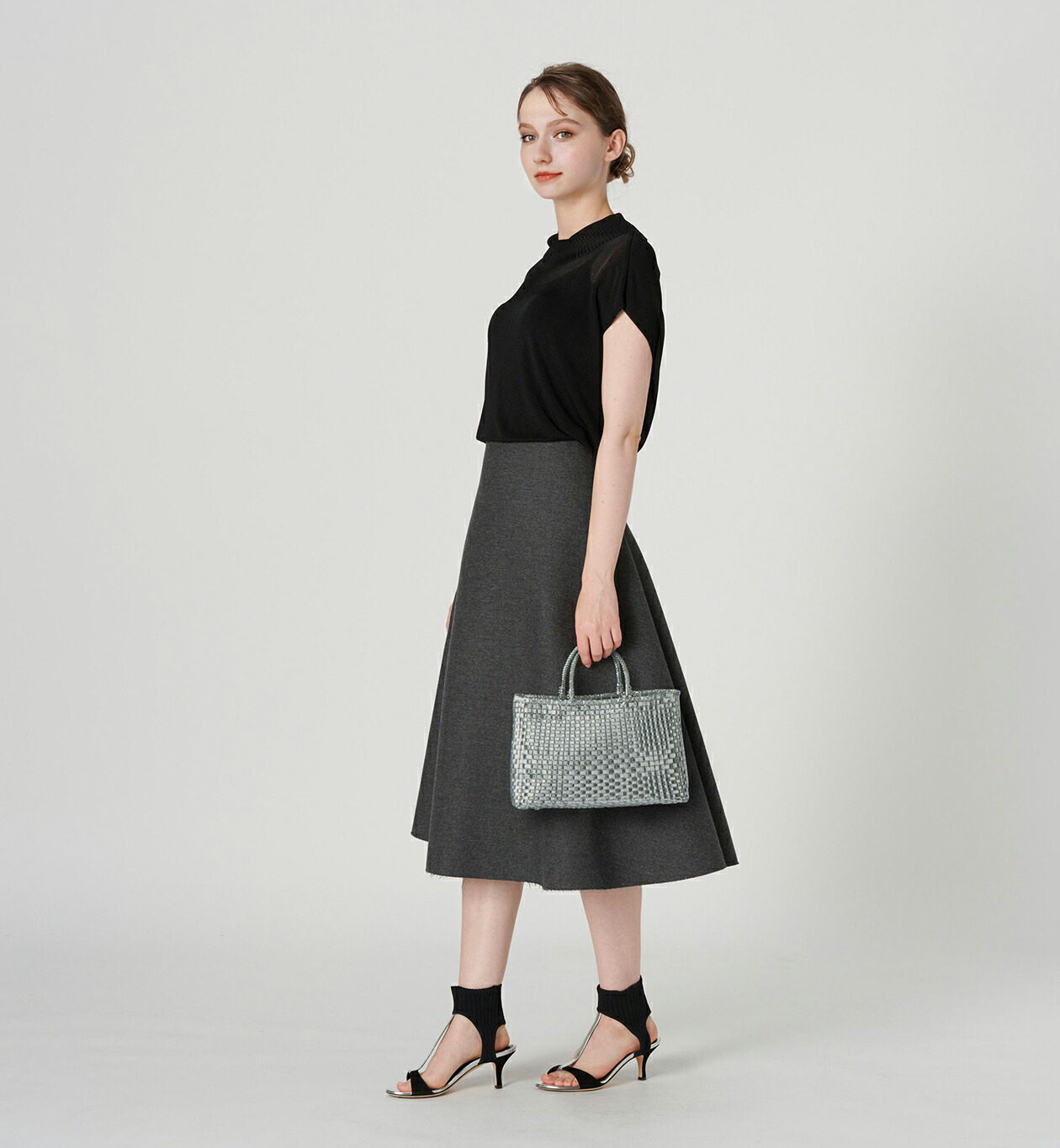 楽天市場】【ANTEPRIMA公式】 アンテプリマ ワイヤーバッグ イン