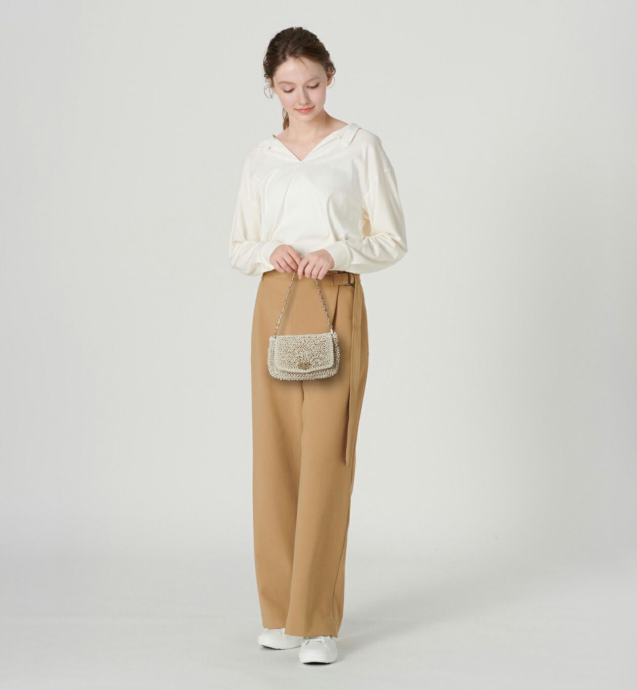 楽天市場】【ANTEPRIMA公式】 アンテプリマ ワイヤーバッグ ルッケット