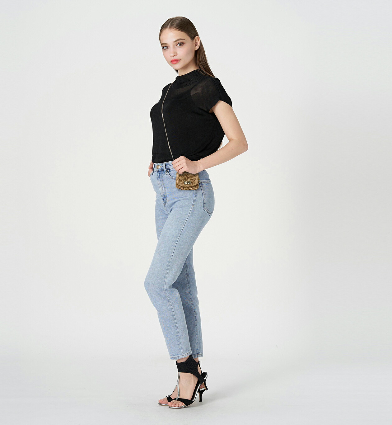 楽天市場】【ANTEPRIMA公式】 アンテプリマ ワイヤーバッグ ルッケット