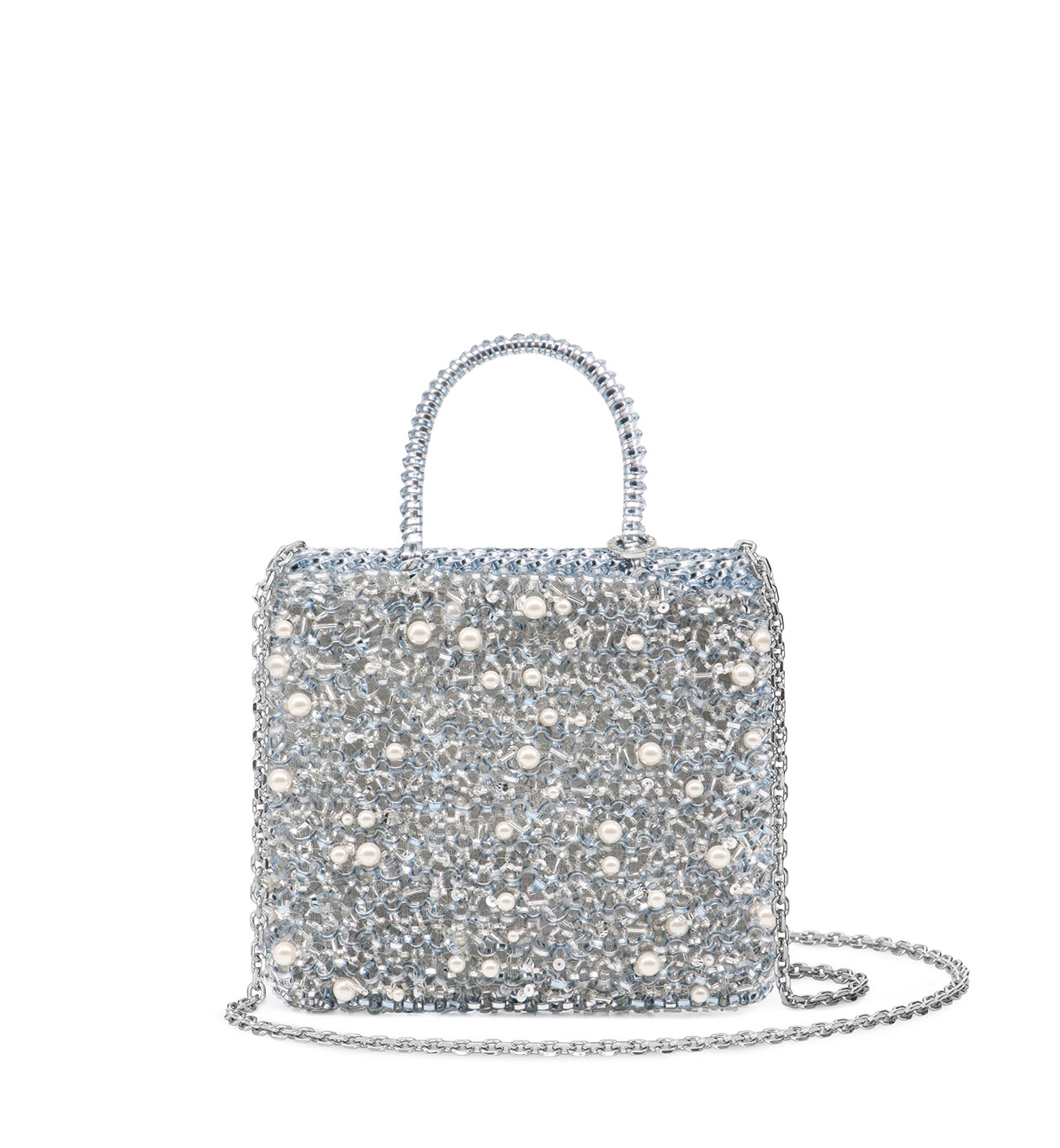 楽天市場】ビーズ（ブランドアンテプリマ）（ショルダーバッグ