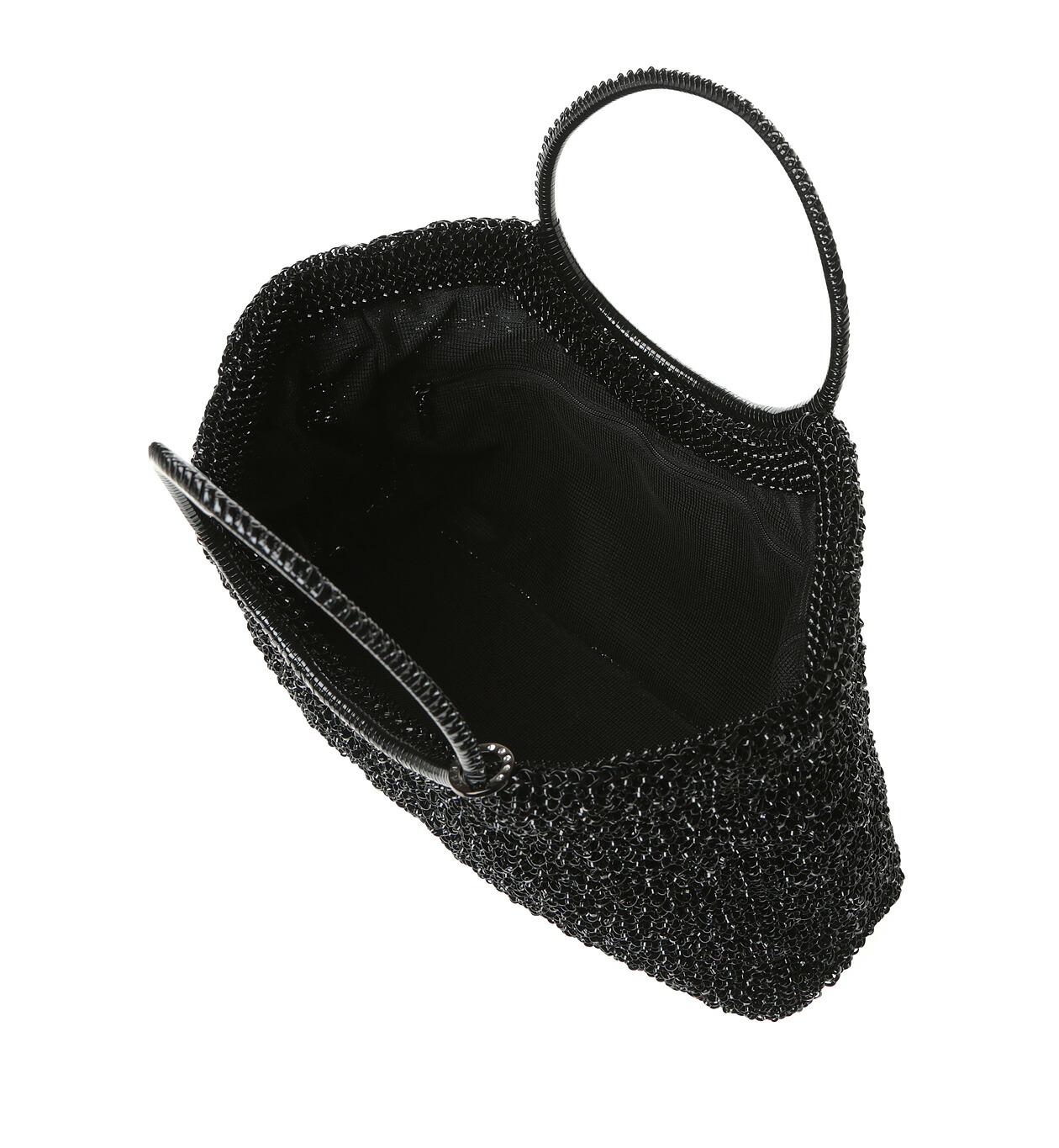 ANTEPRIMA公式】 アンテプリマ ワイヤーバッグ スタンダード II ラージ