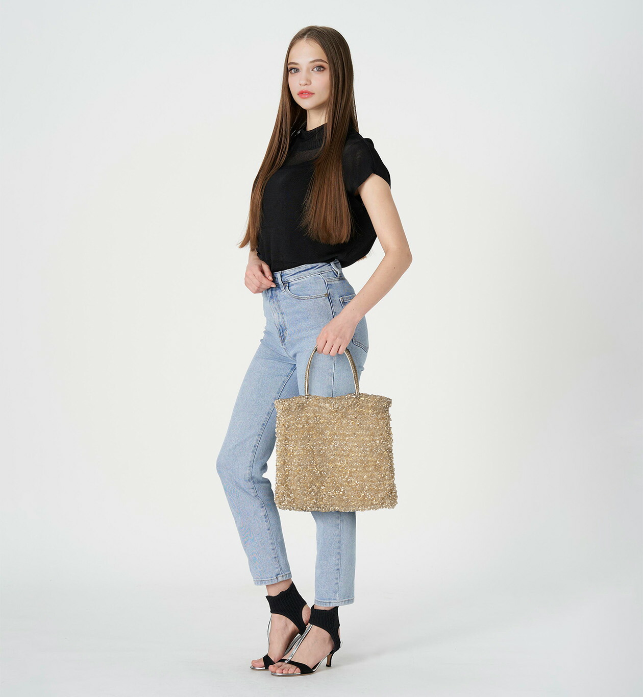 楽天市場】【ANTEPRIMA公式】 アンテプリマ ワイヤーバッグ ワイヤー