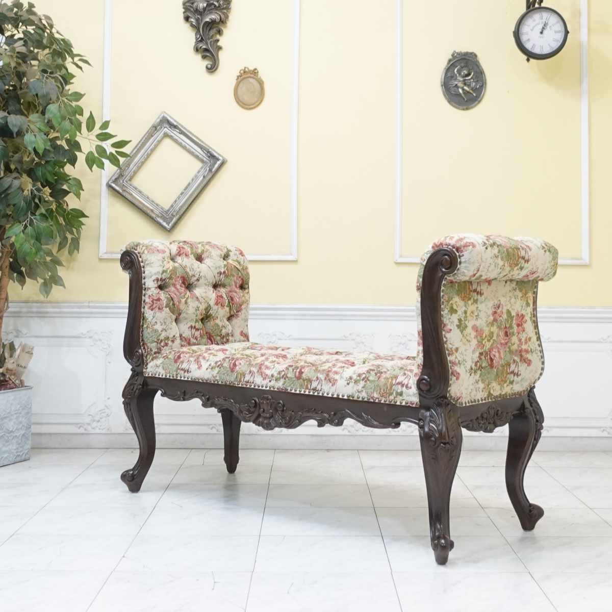 ロココ調 ソファ」の人気商品一覧 | 安い商品を通販サイトから探す