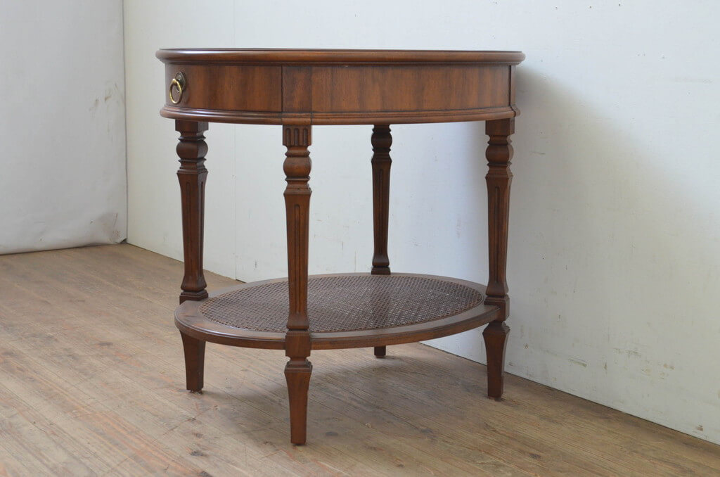 楽天市場】【中古】 ☆事前問合せ必須☆ サイドテーブル DREXEL