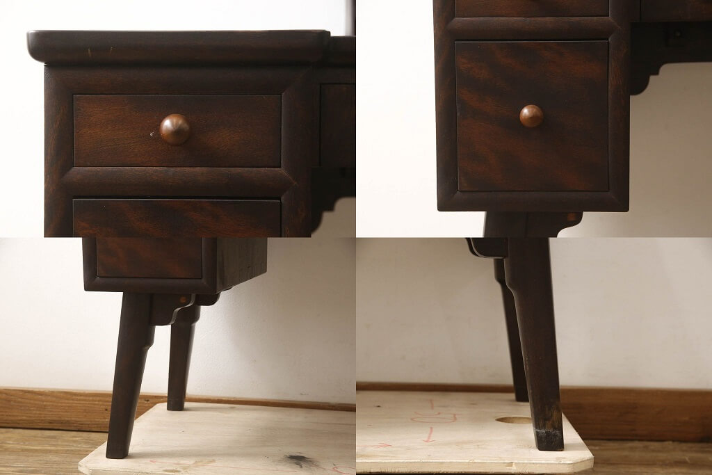 楽天市場】【中古】☆事前問合せ必須☆ 美品 ドレッサー 松本民芸家具