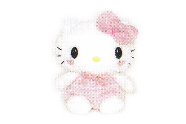 楽天市場】【サンリオキャラクター】ぬいぐるみ【M】【エンジェルKT