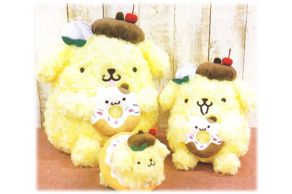 楽天市場】【サンリオキャラクター】マスコット【アラモードMC