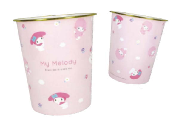 楽天市場】【サンリオキャラクターズ】プラダストボックス【ミルキー