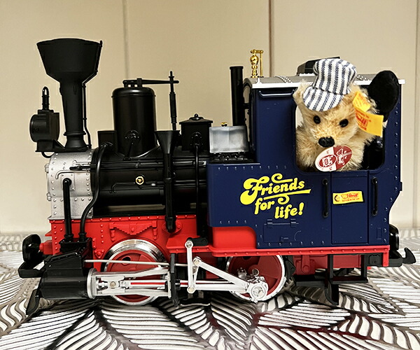 楽天市場】【即納】シュタイフ ぬいぐるみ Steiff テディベア アメリカ