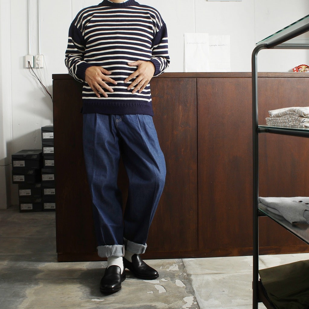 楽天市場】Guernsey Woollens ガンジーウーレンズ ガンジーセーター