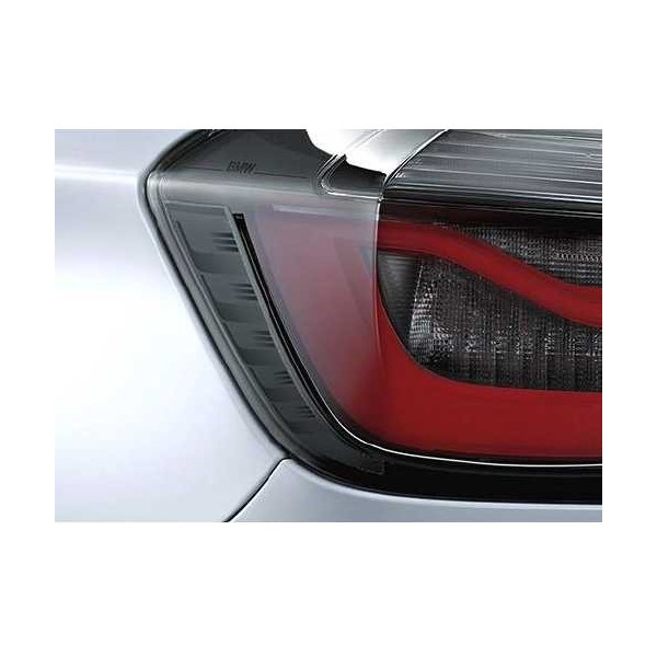 楽天市場】BMW純正 M Performance テール ライト セット(F31) : APdirect