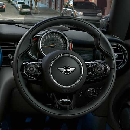 楽天市場】MINI純正 ステアリング・ホイール 