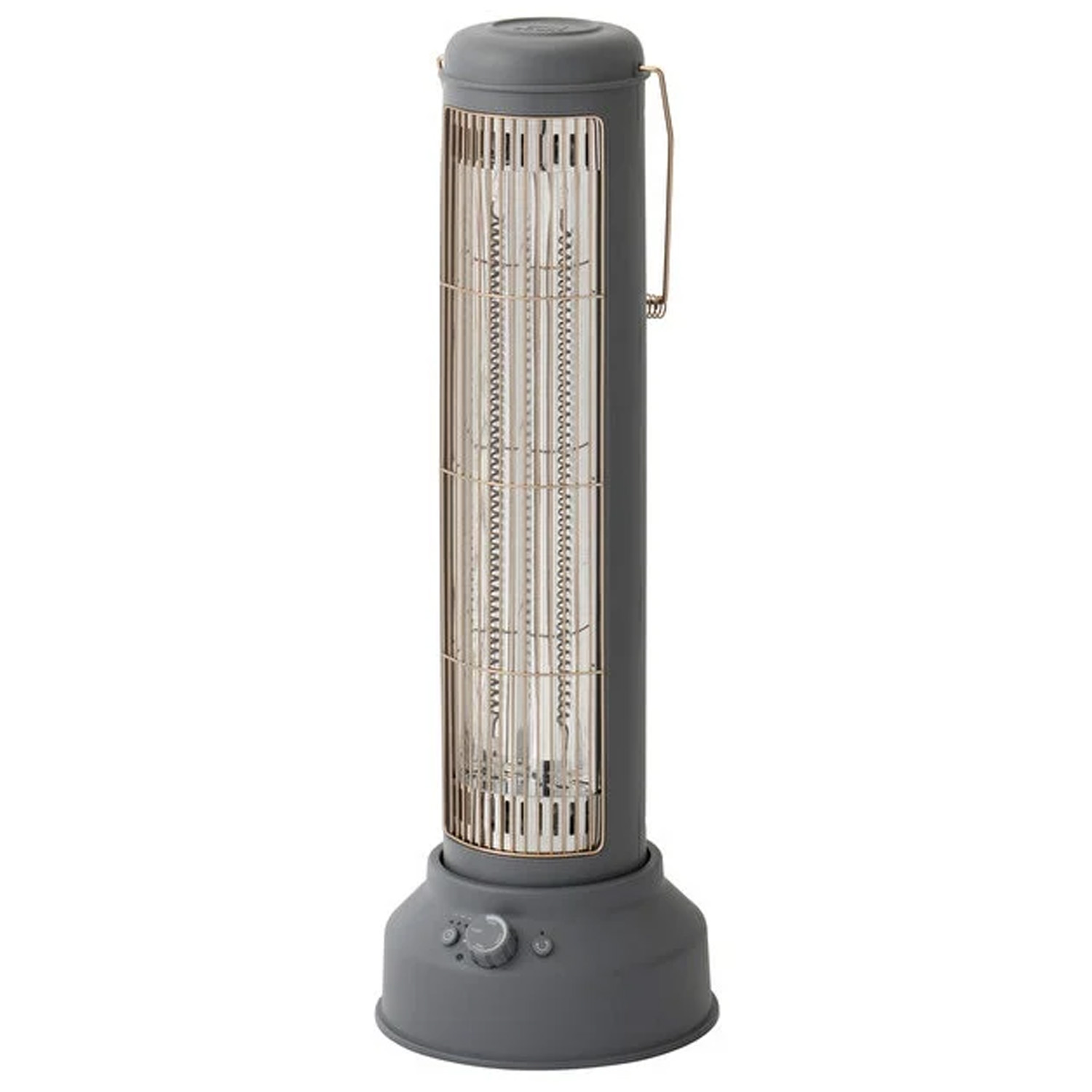 楽天市場】BRUNO BOE077 カーボンヒーター Nostal Stove wide 3色