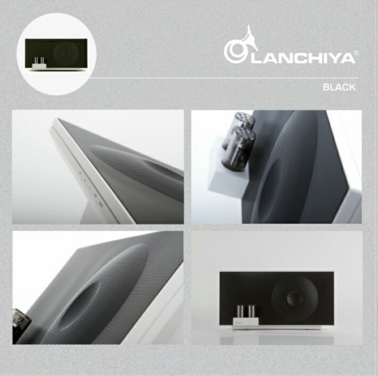 楽天市場】LANCHIYA MK70 真空管搭載 2.1ch スピーカー 37W Bluetooth