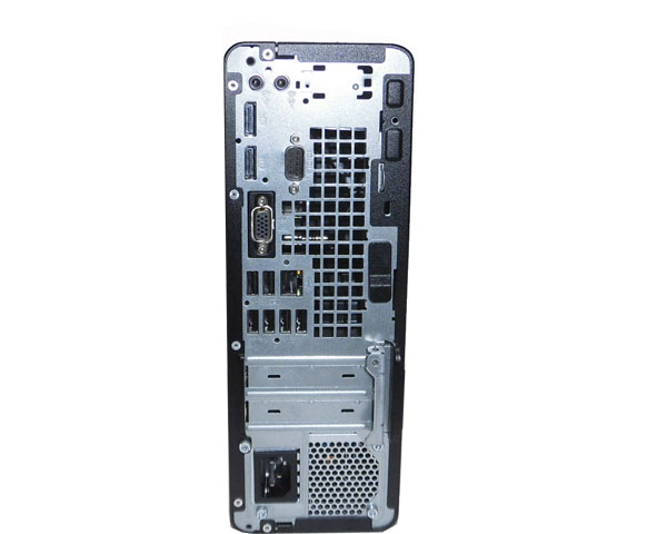 楽天市場】Windows11 Pro 64bit HP ProDesk 600 G3 SFF (2HA16PA#ABJ