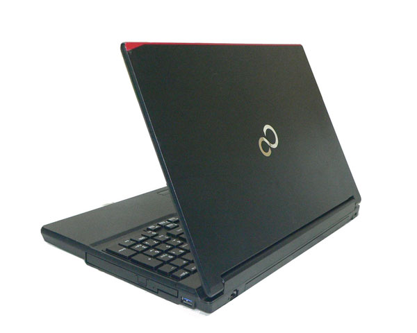 楽天市場】Windows10 Pro 64bit 富士通 LIFEBOOK A577/S (FMVA26002
