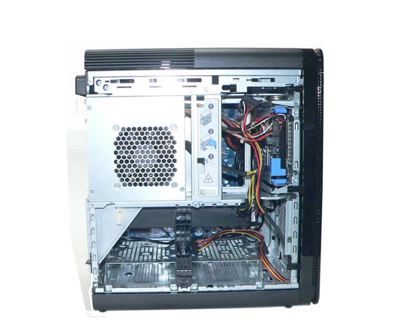 楽天市場】Windows10 Pro 64bit DELL XPS 8920 Core i7-7700 3.6GHz