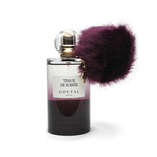 楽天市場】アニックグタール トゥニュ ドゥ ソワレ オードパルファム