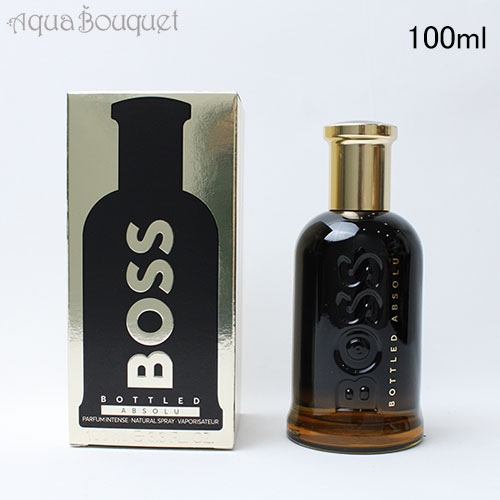 香水(男性用) HUGO BOSS BOTTLED OUD 100ml 香水(男性用) HUGO BOSS