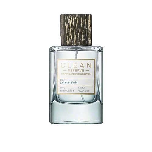 楽天市場】クリーン リザーブ ガルバナム＆レイン オードパルファム