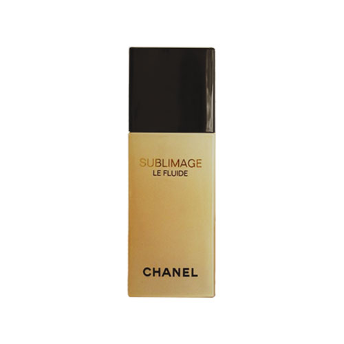 楽天市場】シャネル サブリマージュ ル フルイド 50ml CHANEL