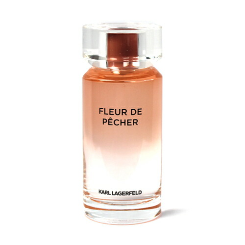 楽天市場】カール ラガーフェルド フルール ド ペシェ