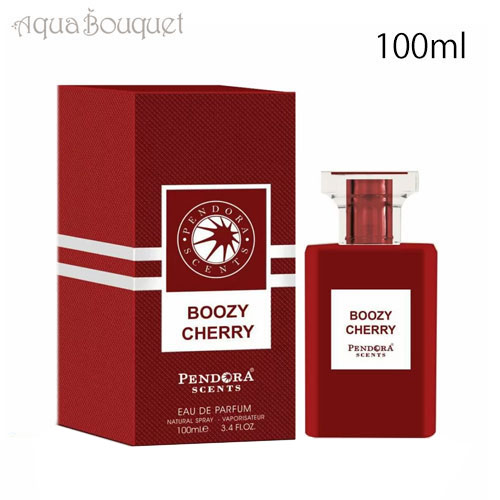 セブンバーチューズ チェリーアンビション セフォラ 香水 セブン