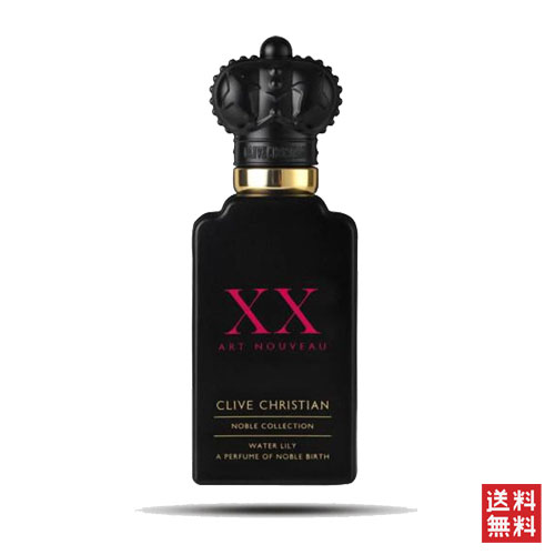 楽天市場】クライヴ クリスチャン 10世 ウォーター リリー フェミニン