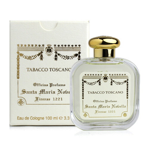 楽天市場】サンタ マリア ノヴェッラ オーデコロン トバッコ