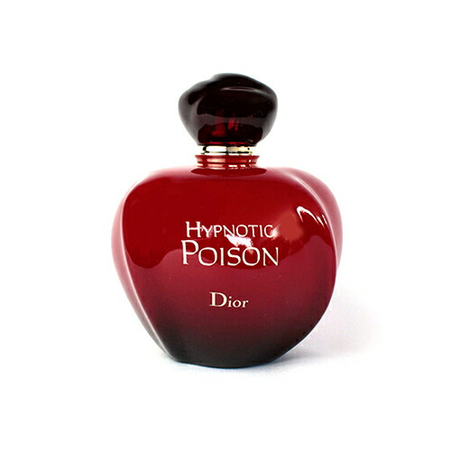 楽天市場】ディオール ヒプノティック ポワゾン オードゥ トワレ 50ml