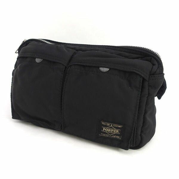 楽天市場】ポーター タンカー ボディバッグの通販