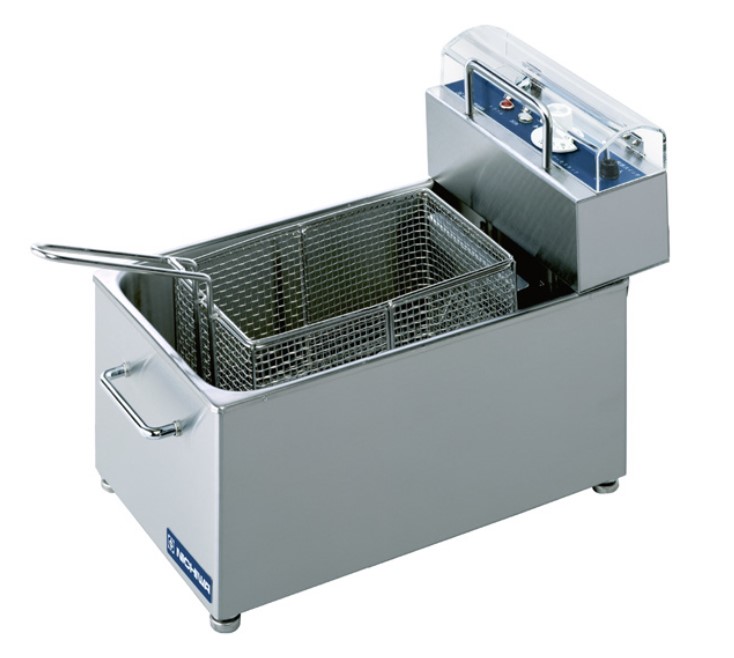 楽天市場】電気ミニミニフライヤー ニチワ 型式MMF-82B : アークライズ