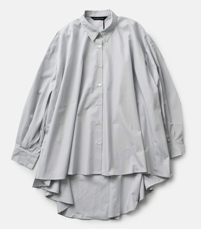 楽天市場】セール【30%OFF】mizuiro ind ミズイロインド コットン