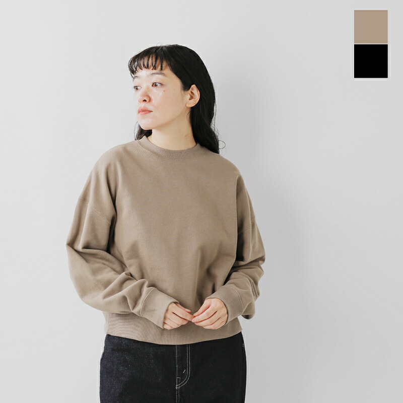 楽天市場】セール【20%OFF】SLOANE スローン コットン 裏毛 ショート丈