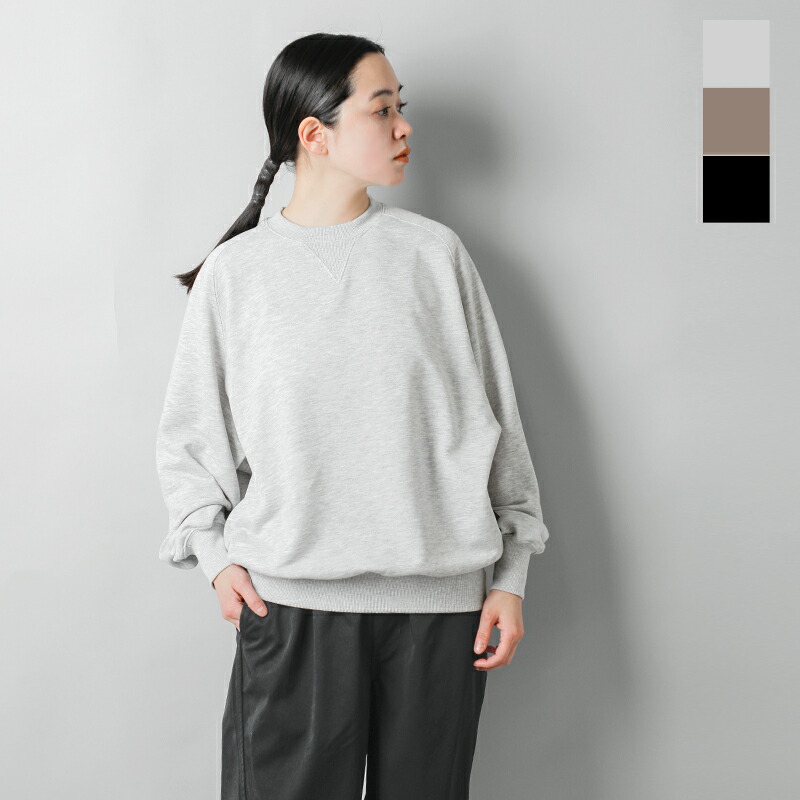 楽天市場】DAIWA PIER39 ダイワピア39 テック 裏毛 スウェット クルー