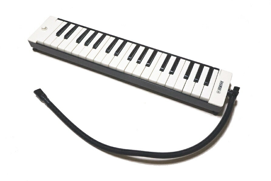 楽天市場】YAMAHA P-37EBK2 ヤマハ 大人のピアニカ ブラック