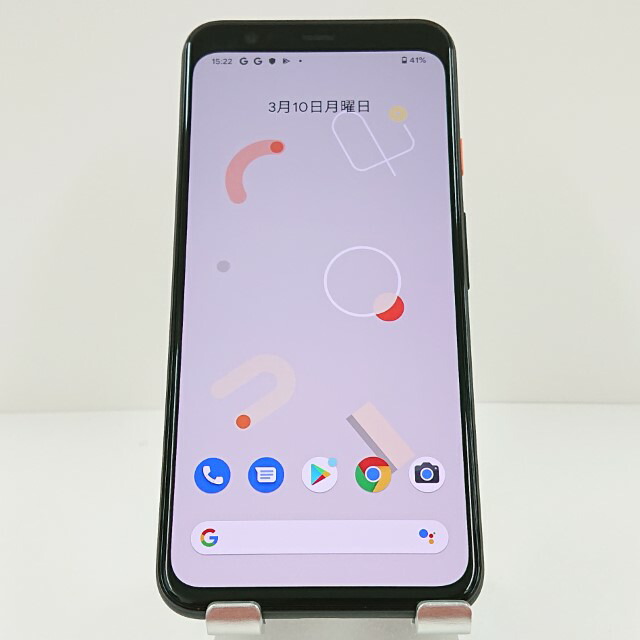楽天市場】google pixel4 64GB（スマートフォン本体｜スマートフォン