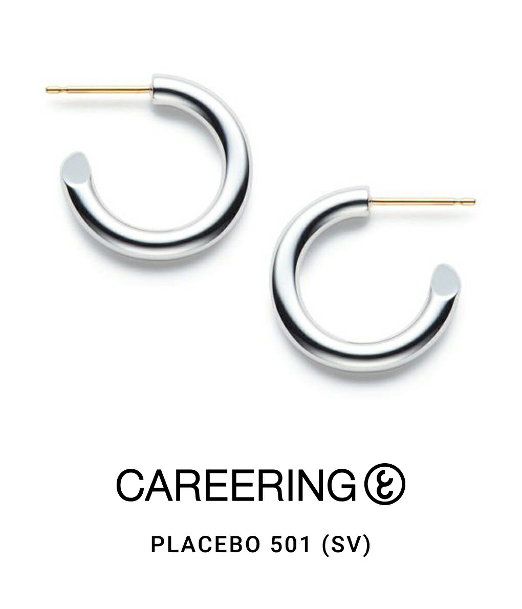 楽天市場】[送料無料]CAREERING : PLACEBO 501 (SV) : PLACEBO-501-SV