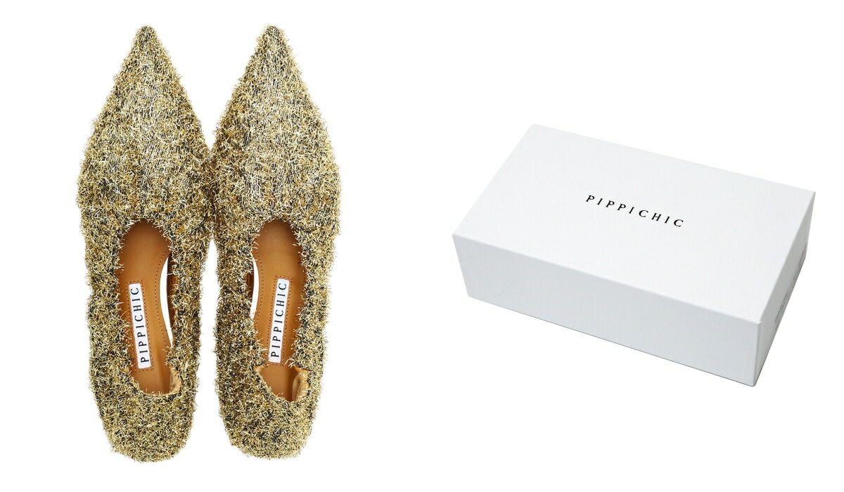 楽天市場】[送料無料]PIPPICHIC : [レディース]Remy deeply 17 : PP24