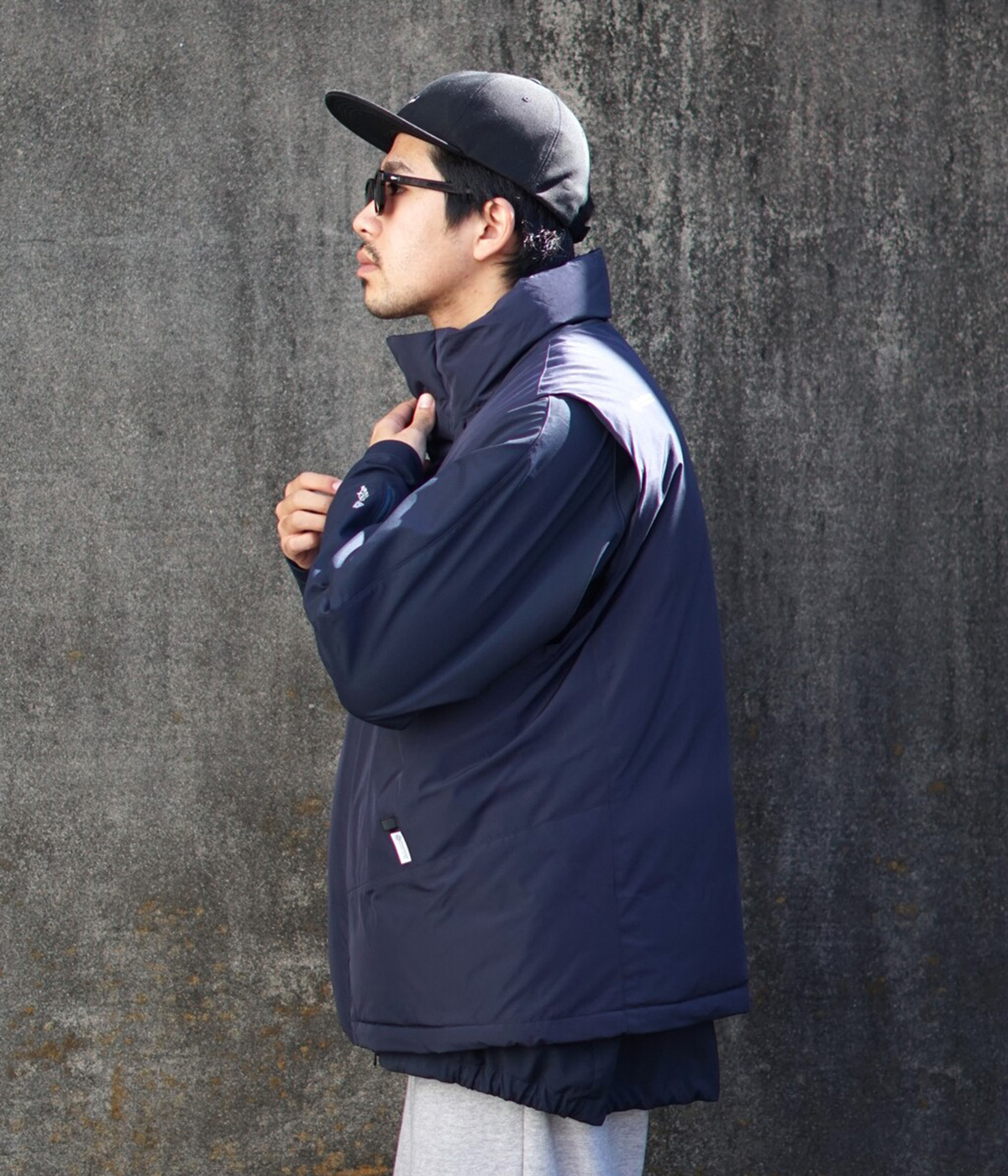 楽天市場】[SALE]DAIWA PIER39 : GORE-TEX WINDSTOPPER FIELD DOWN