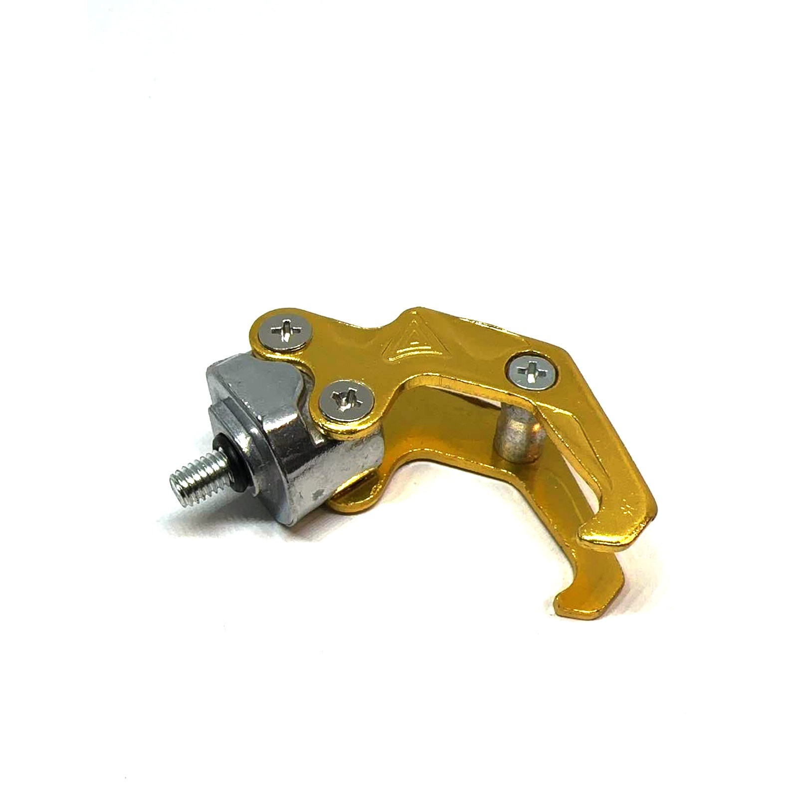 楽天市場】フックタイプ アクセサリー改造 イーグルクロー型 ダブル