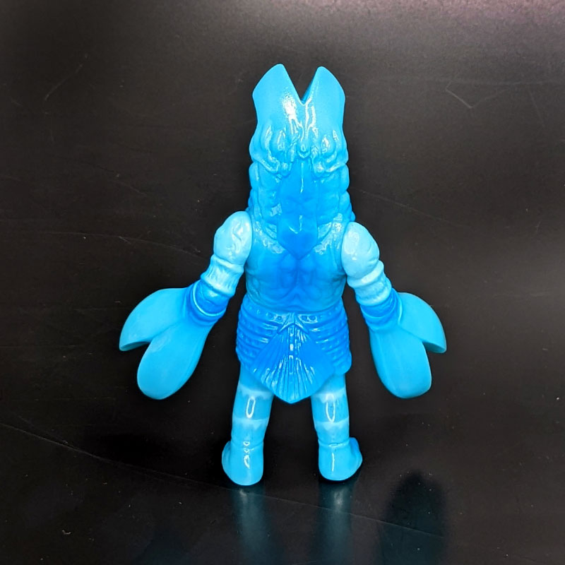 楽天市場】【アークティーズ限定】MAX TOY（マックストイ）/バルタン