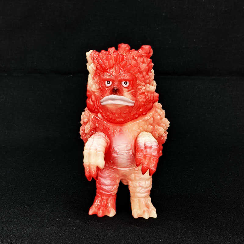 楽天市場】【アークティーズ限定】MAX TOY（マックストイ）/ガラモン