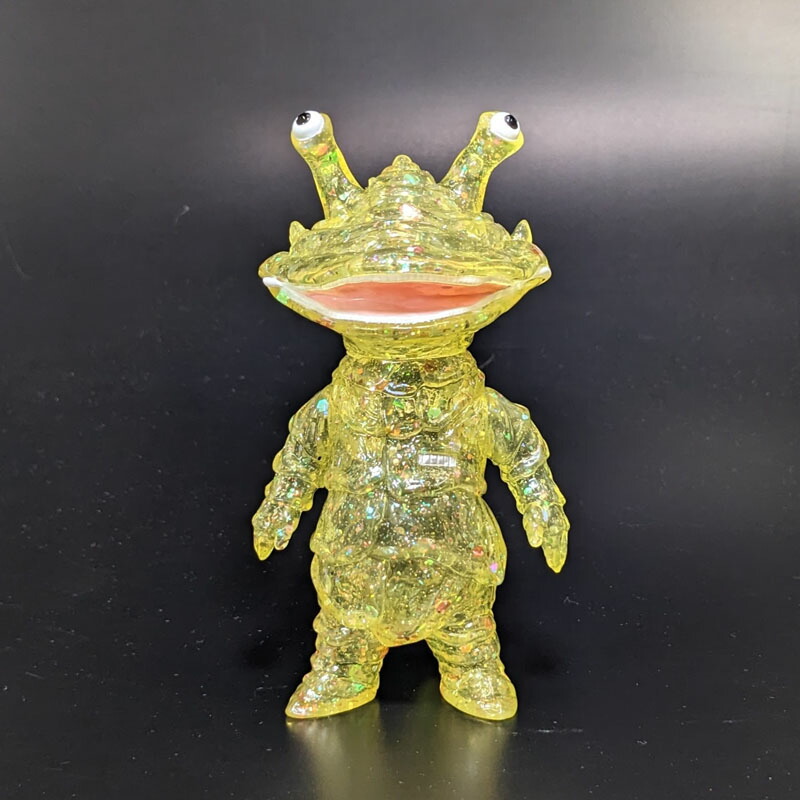 楽天市場】【アークティーズ限定】MAX TOY（マックストイ）/カネゴン