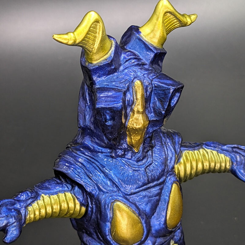 楽天市場】【アークティーズ限定】MAX TOY（マックストイ）/ゼットン