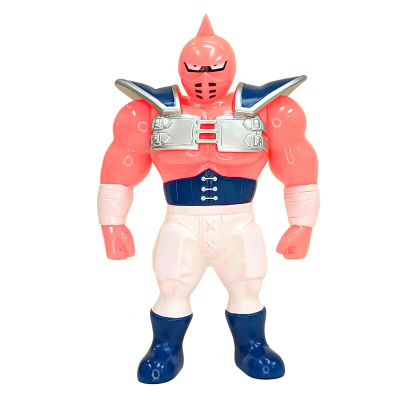 楽天市場】【予約】【キン肉マン】FIVESTAR TOY×SpiceSeed/ NSC-EX